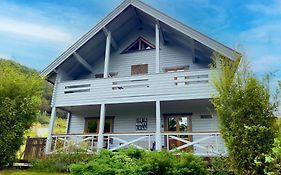 Freedom Lodge Great Ayton Yorkshire